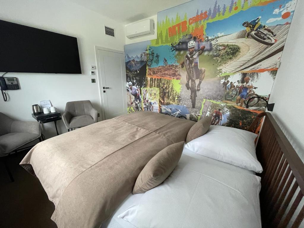 Sp Resort - Peter Sagan Żylina Zewnętrze zdjęcie