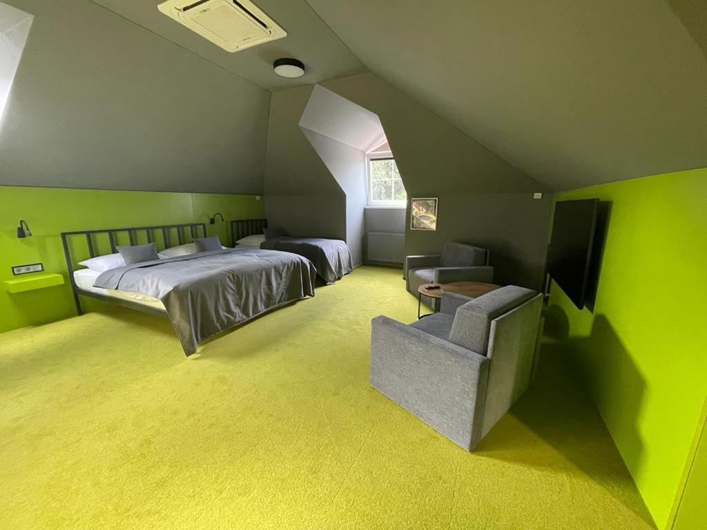 Sp Resort - Peter Sagan Żylina Zewnętrze zdjęcie