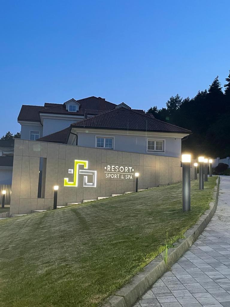Sp Resort - Peter Sagan Żylina Zewnętrze zdjęcie