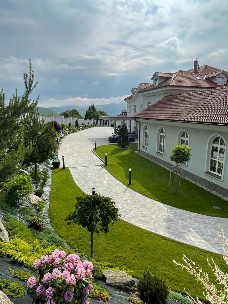 Sp Resort - Peter Sagan Żylina Zewnętrze zdjęcie