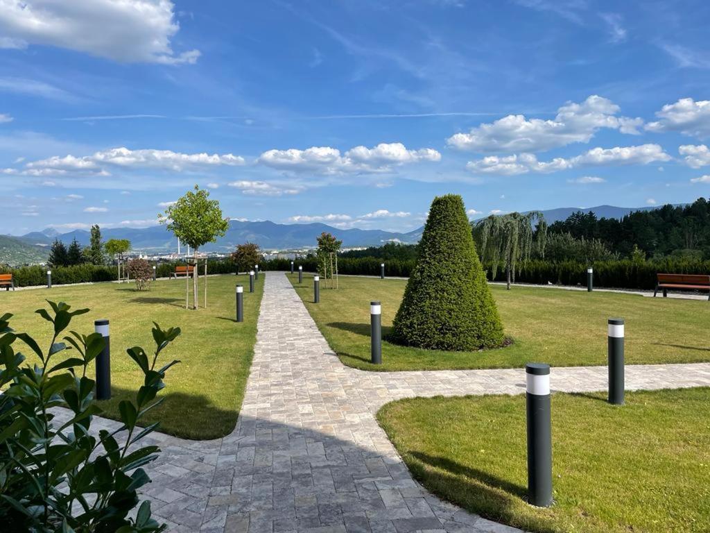 Sp Resort - Peter Sagan Żylina Zewnętrze zdjęcie