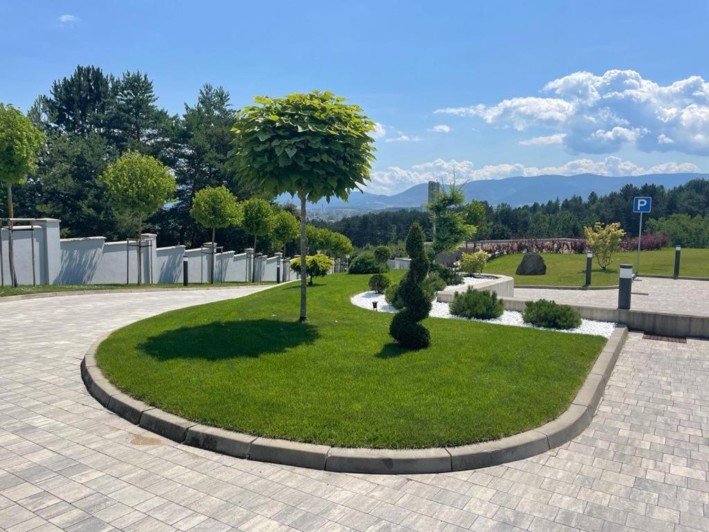 Sp Resort - Peter Sagan Żylina Zewnętrze zdjęcie