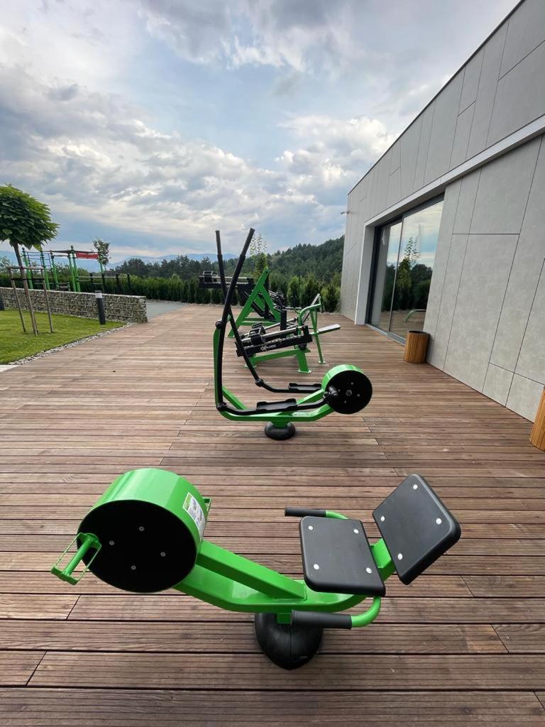 Sp Resort - Peter Sagan Żylina Zewnętrze zdjęcie