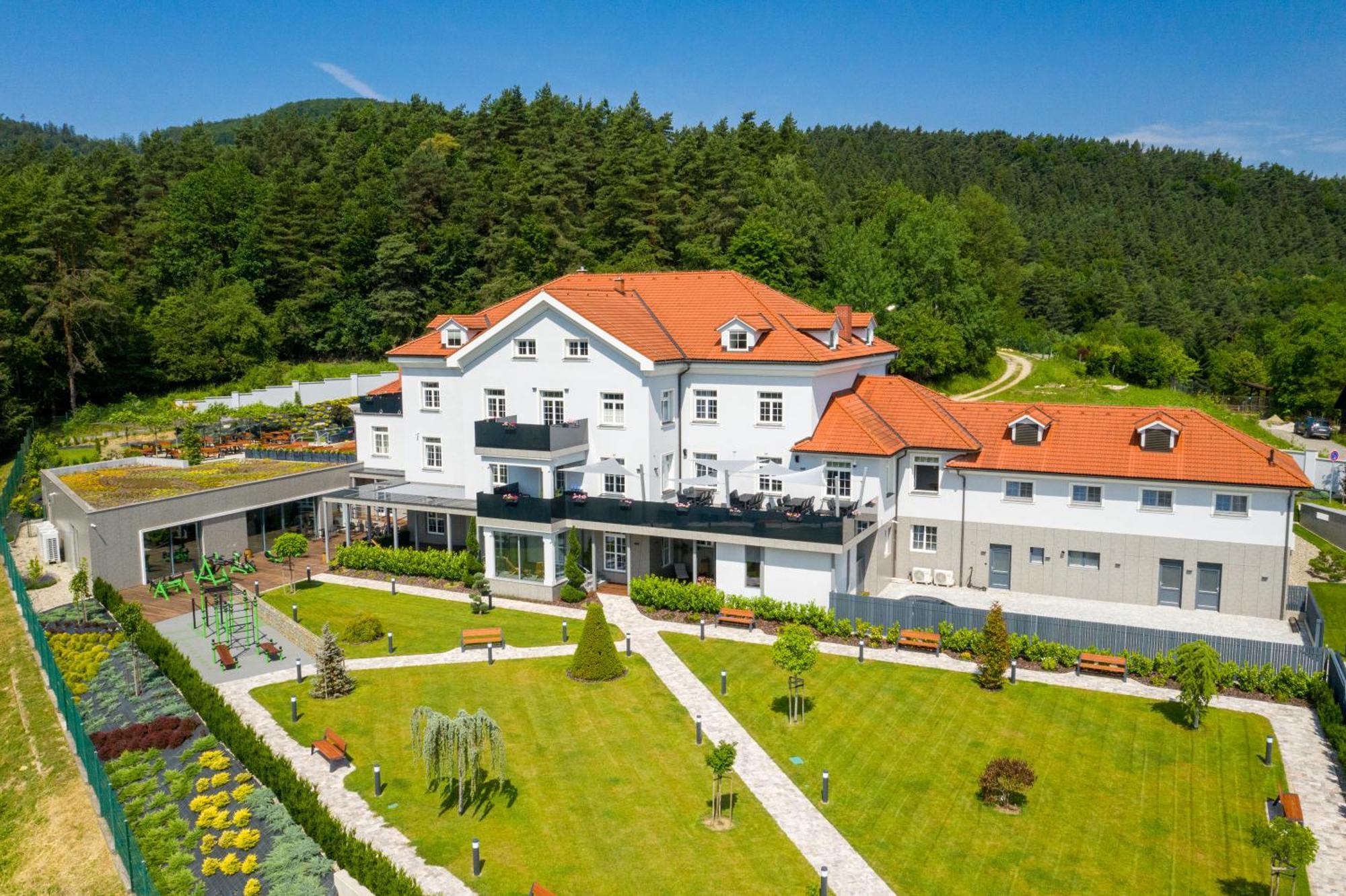 Sp Resort - Peter Sagan Żylina Zewnętrze zdjęcie